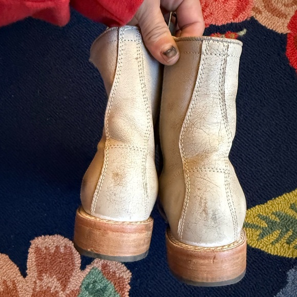 Freebird by Steven Manchester Boots - Picture 5 of 7